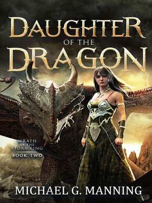 cover image of Daughter of the Dragon